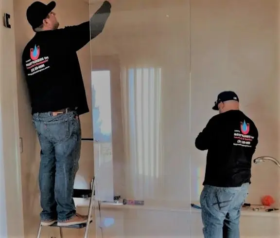 Professional plumbing installation for Leak Detection in North Hanson